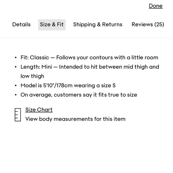 Worn once!! This season Black Satin Wrap Dress - Picture 5 of 6